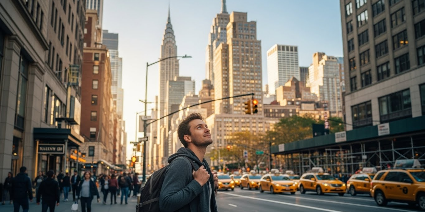 A Complete Itinerary for Discovering New York City