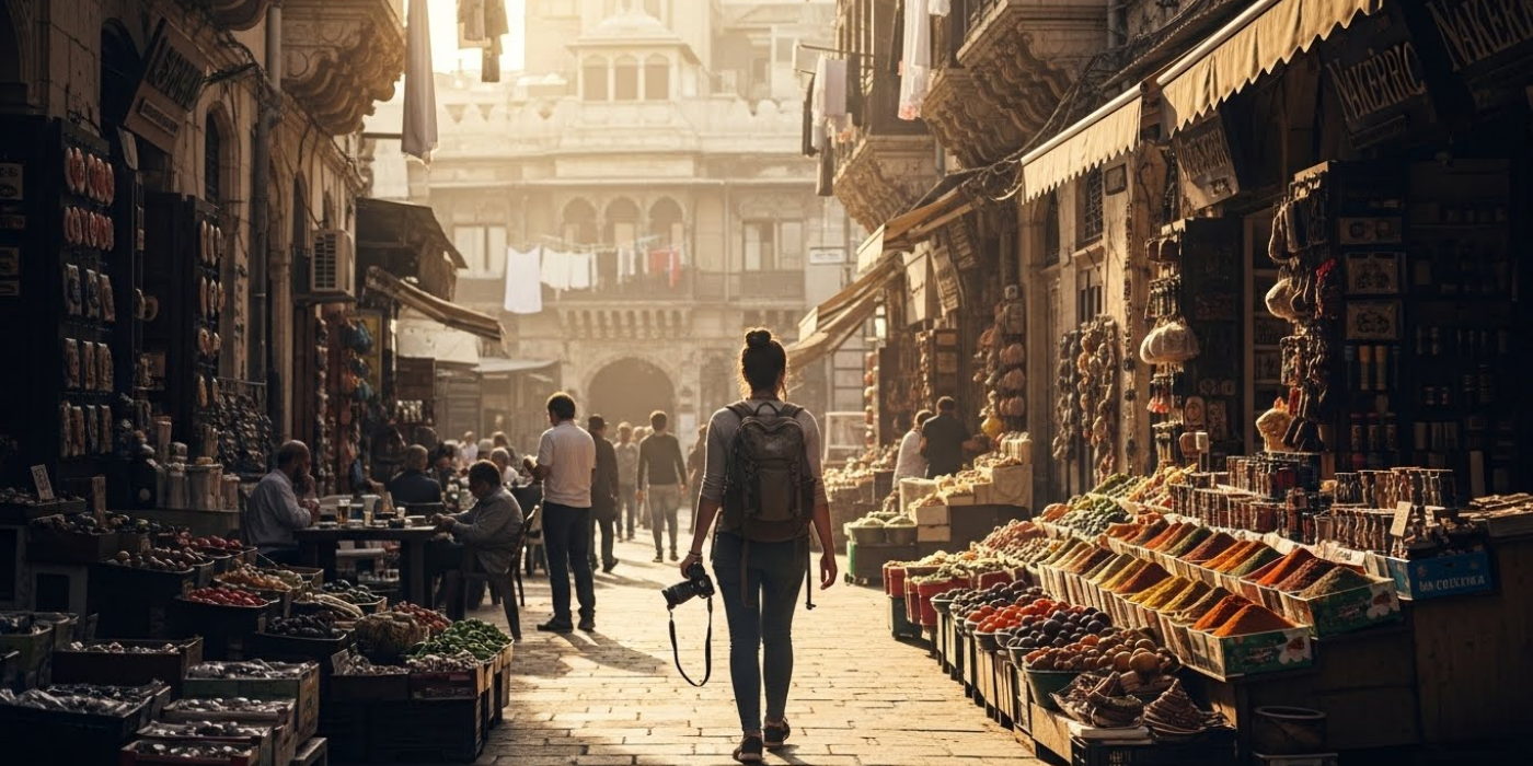 Best Budget-Friendly Destinations for Solo Travelers