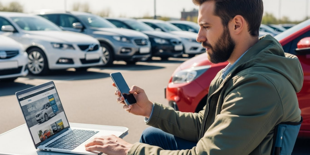 Best Car Rental Hacks Every Traveler Should Know