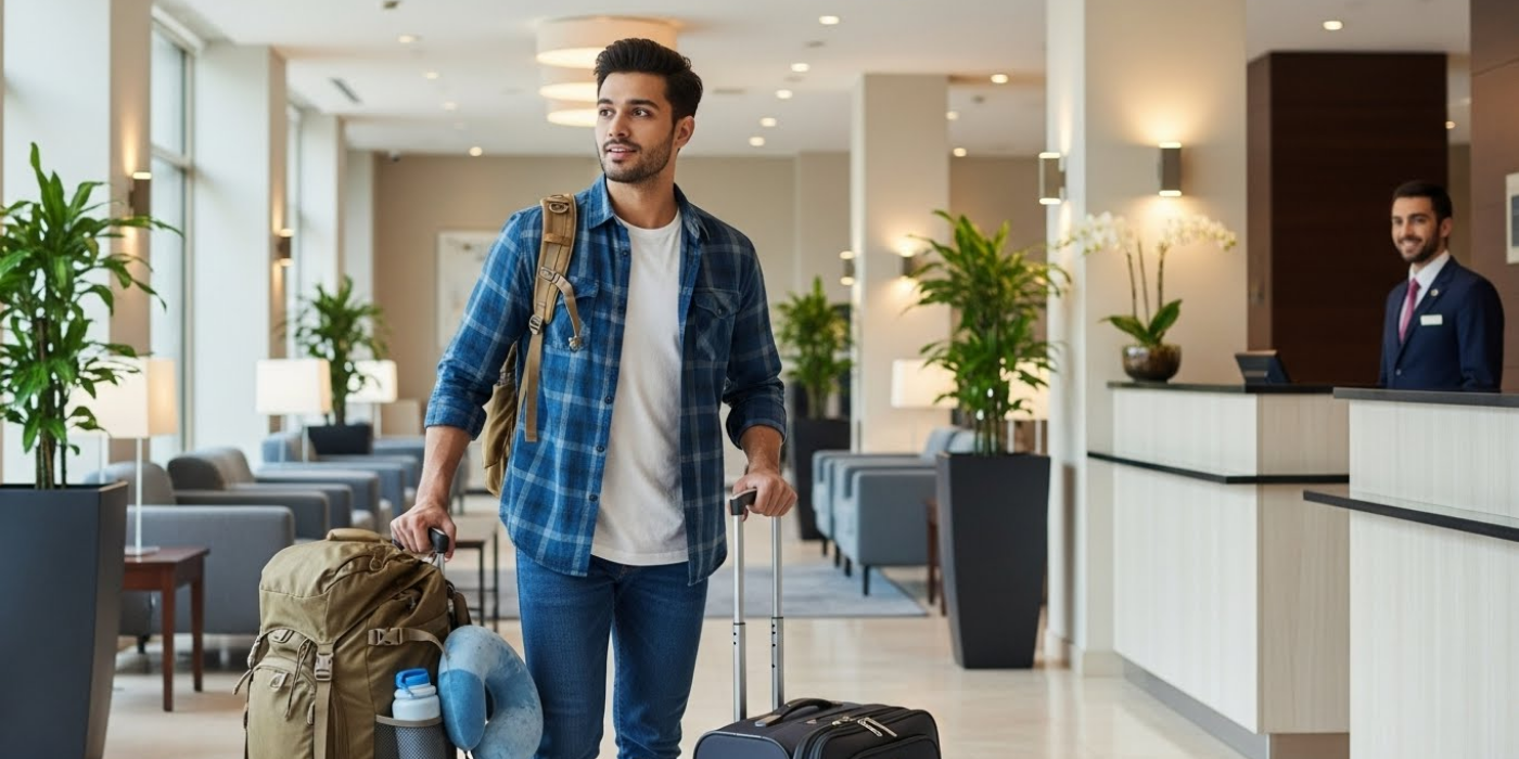 Best Hotel Chains for Budget Travelers