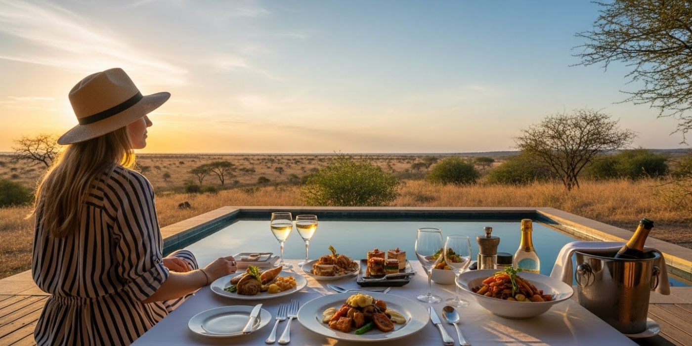 Best Luxury Travel Experiences Worth the Splurge