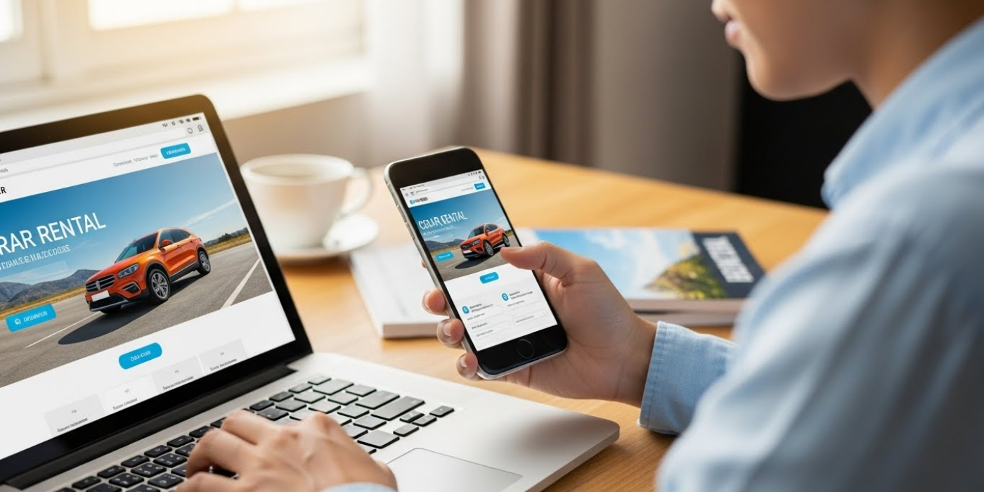 Book Through the Right Channel—and at the Right Time