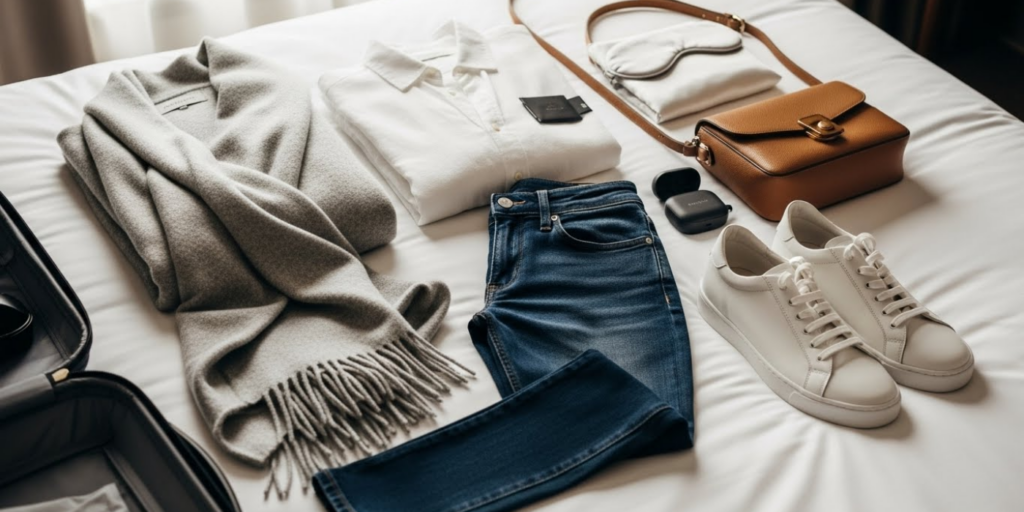 Choose the Right Outfit_ Comfort Meets Intention