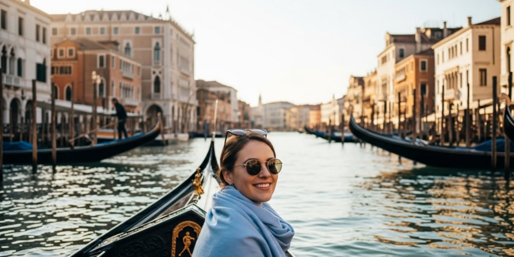 Day 5–6_ Venice – A Fairytale Built on Water