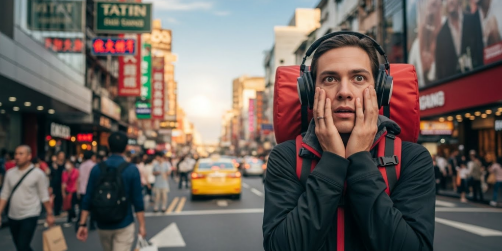 How to Avoid Common Travel Scams Worldwide