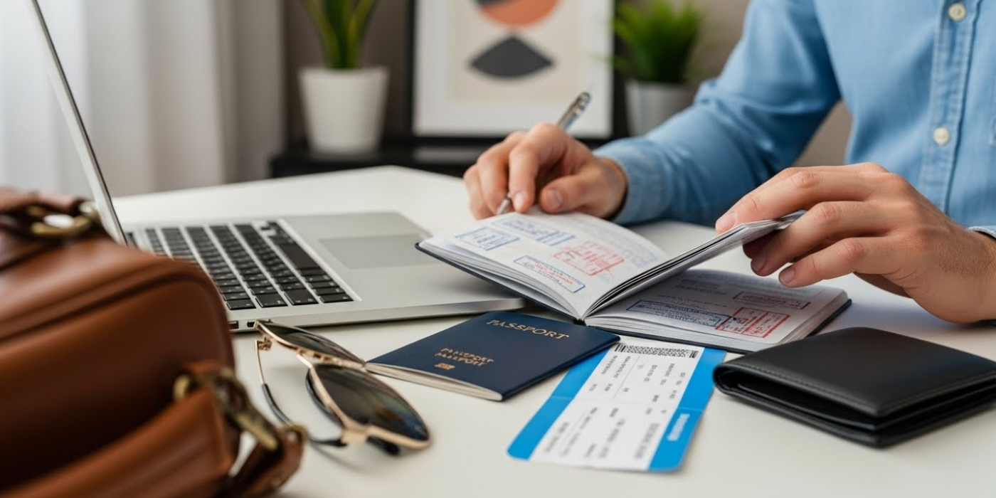 How to Choose Travel Insurance That Fits Your Trip