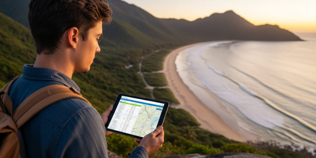 How to Choose the Best Time to Visit Any Destination