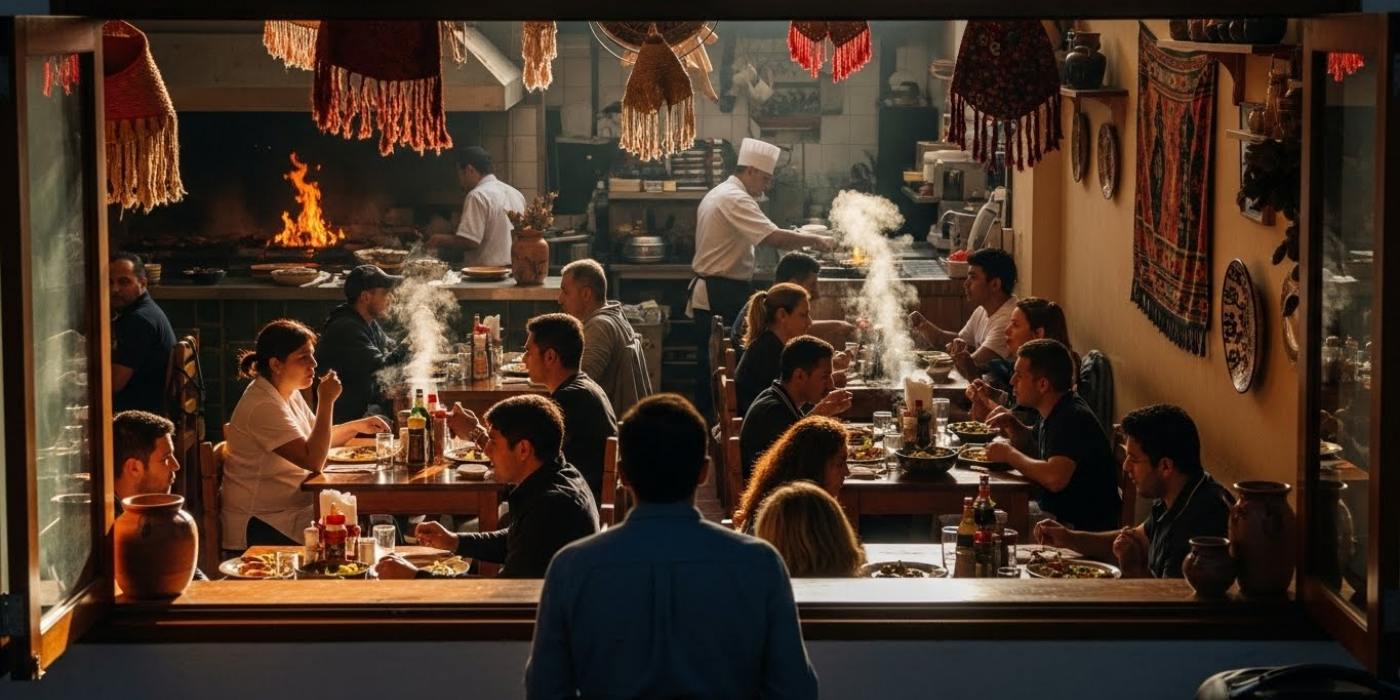 How to Identify a Quality Restaurant When Traveling