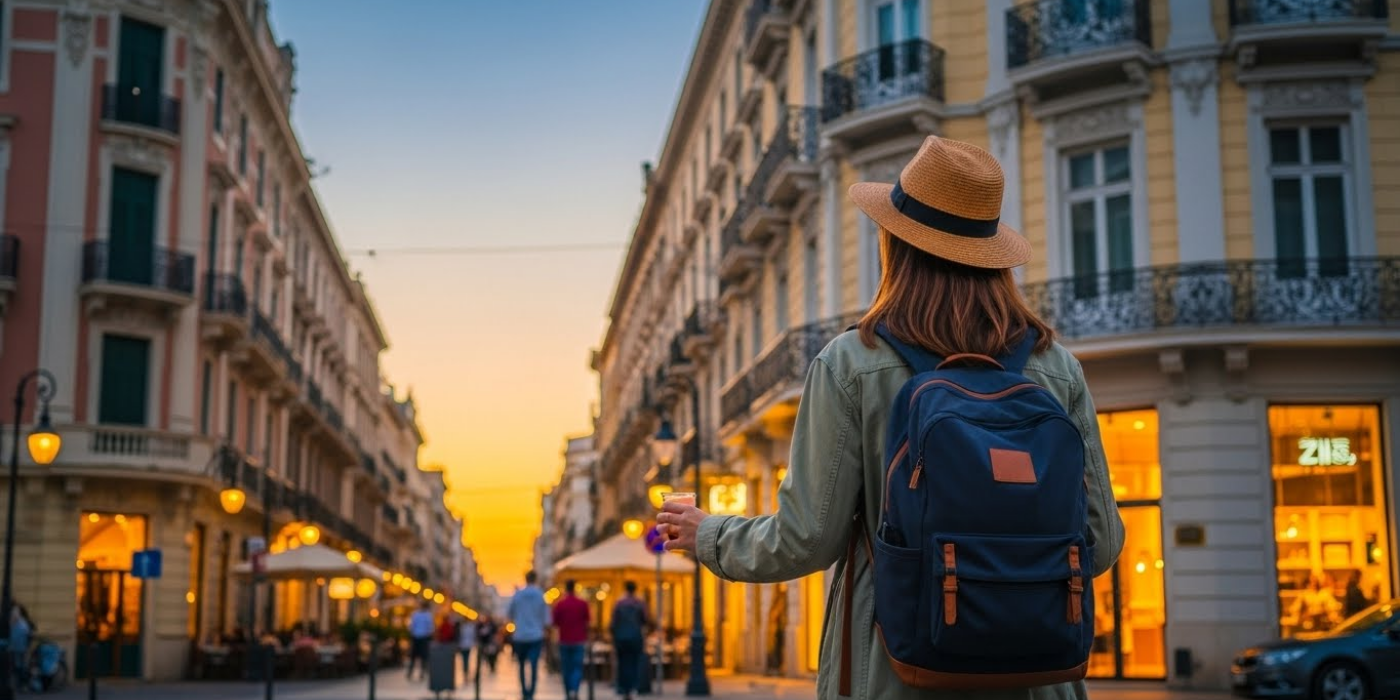 How to Stay Safe When Using Ride-Sharing Abroad