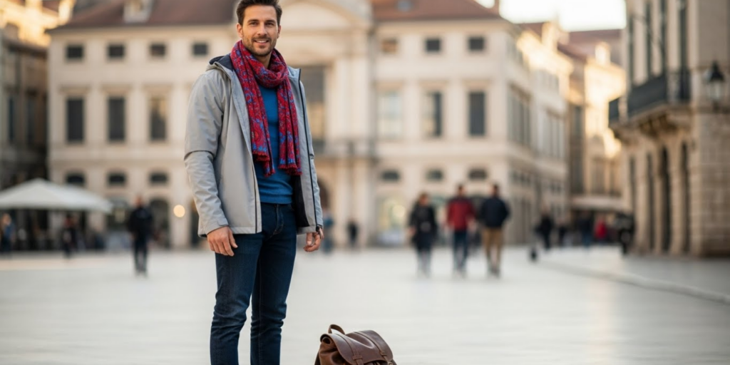 Master the Art of Layering