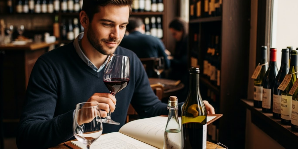 Master the Art of Wine Without the Markup