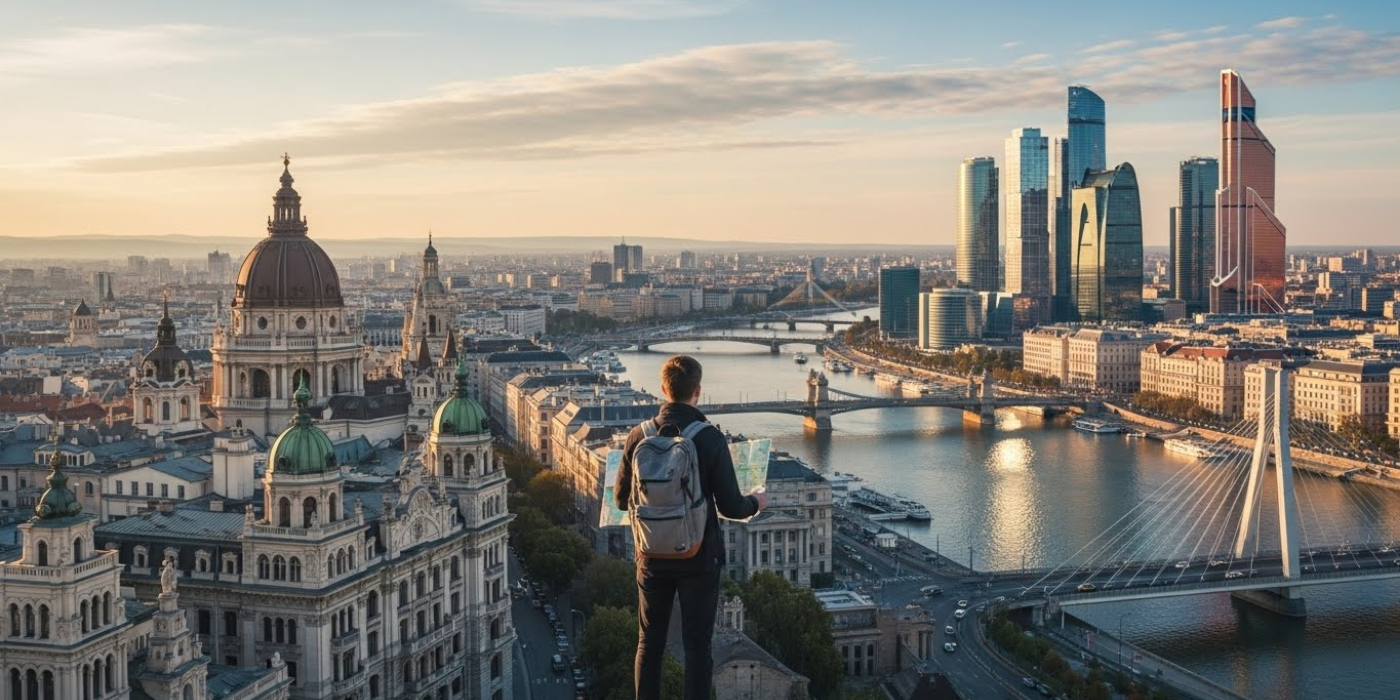 Most Memorable Travel Experiences in Popular Cities