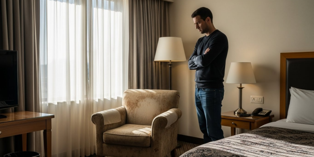 Red Flags That Signal Overpricing (Without Value)