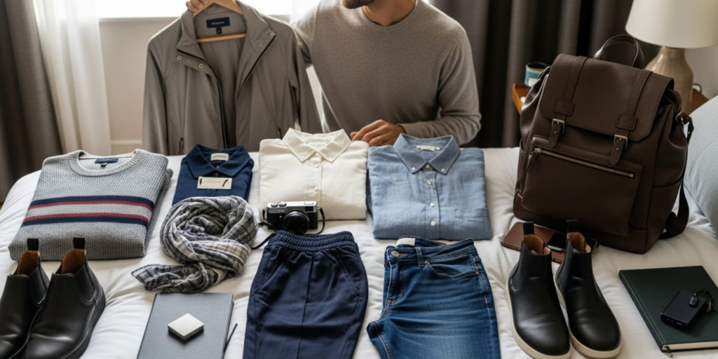 Rethink “Comfort” as Intentional Style