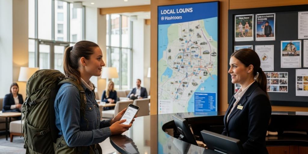 Solo Travelers_ Safety, Social Energy, and Smart Location