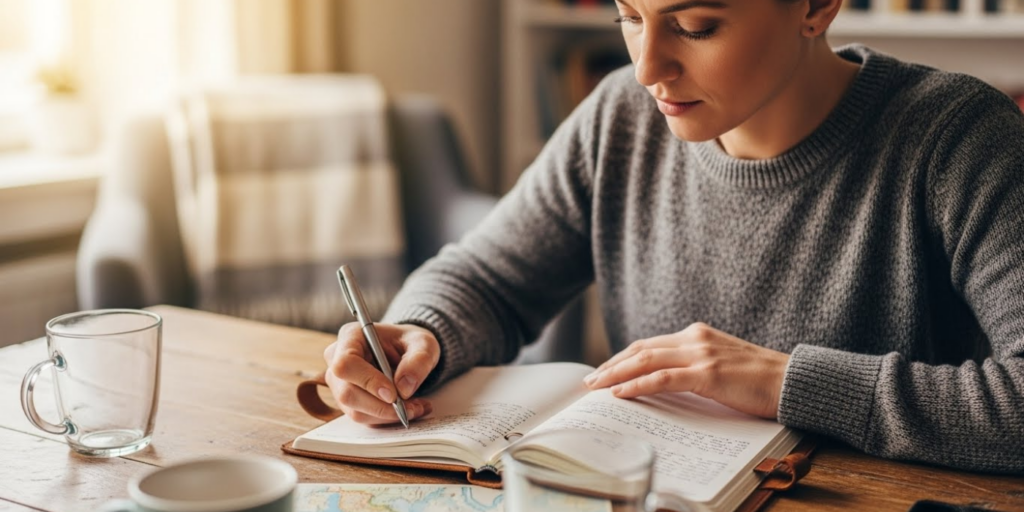 Step 1_ Define Your “Why” Before You Book Anything