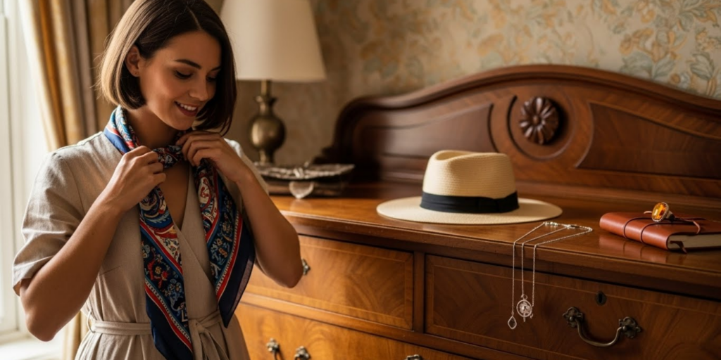 Step 4_ Accessorize Smartly—The Instant Style Elevator