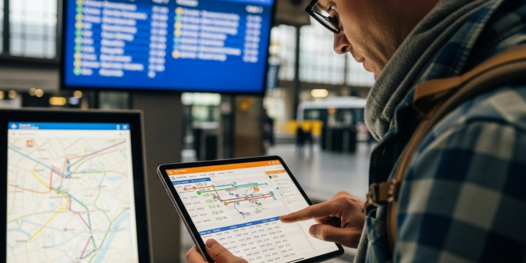 Step 4_ Prioritize Safety, Convenience, and Cultural Respect