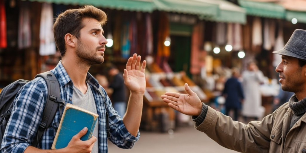 The “Emergency” Scam – Tugging at Your Heartstrings