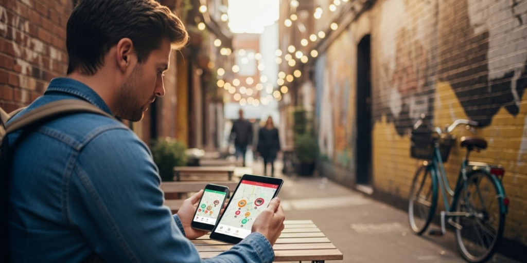 The Hidden Gems_ Local and Niche Apps