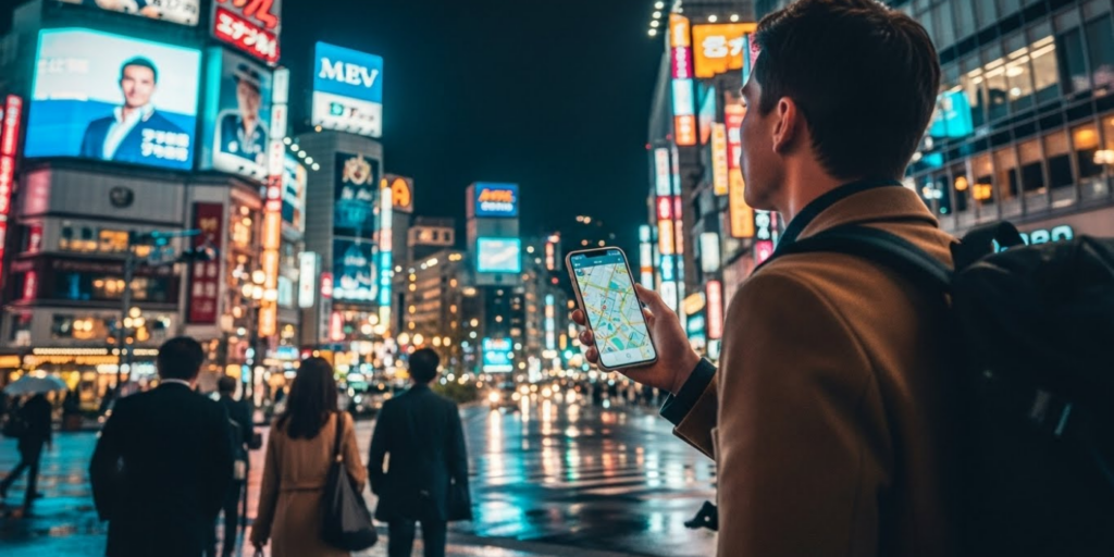 The Ultimate 7-Day Itinerary for Exploring Tokyo