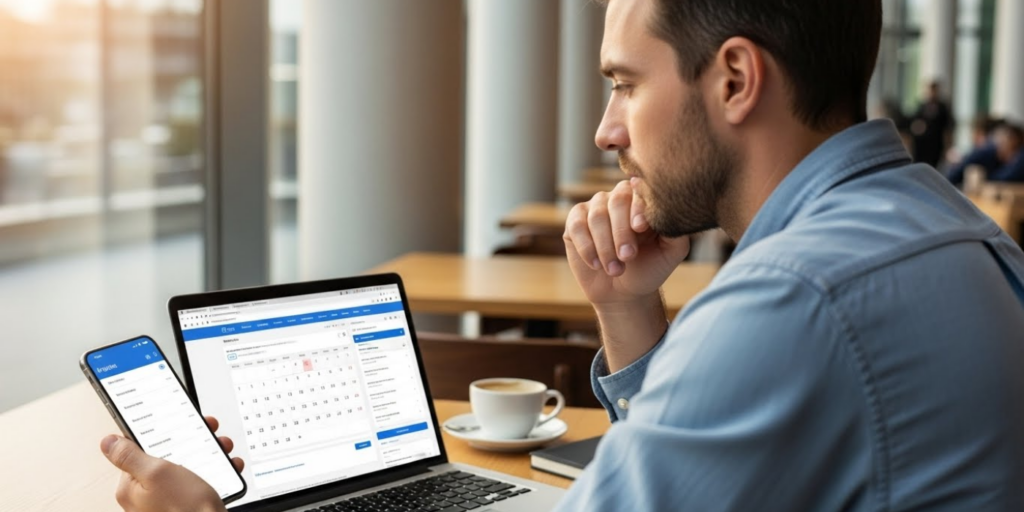 Timing Is Everything_ When to Book for Maximum Savings