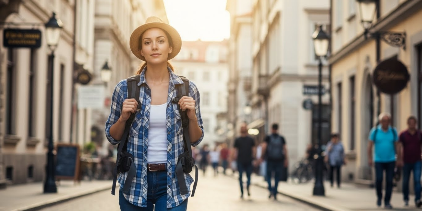 Tips for Staying Safe When Traveling Abroad