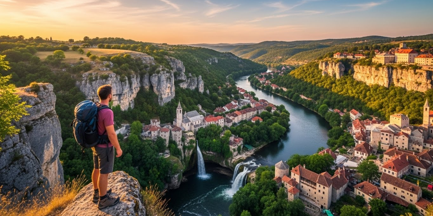 Top Hidden Destinations You Must Visit in Europe