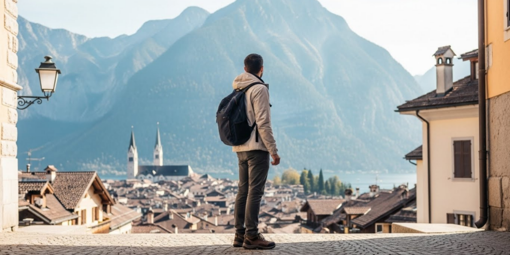 Travel During the Shoulder Season