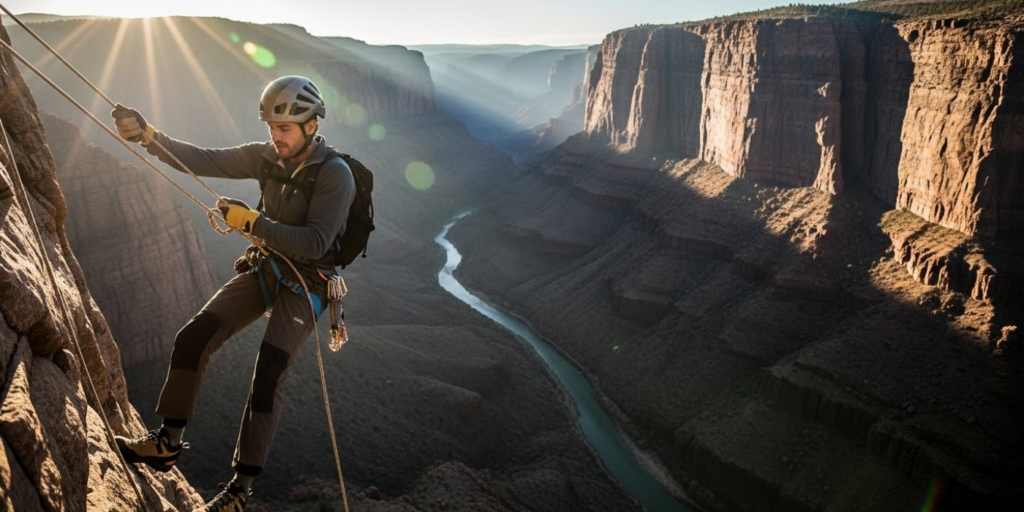 Best Adventure Destinations for Thrill Seekers