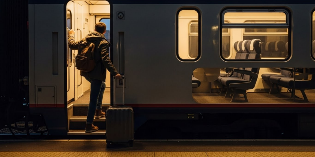 Best Tricks for Choosing Night Trains and Buses