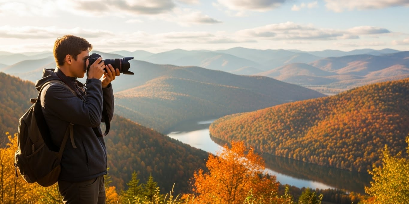 Best Ways to Capture Your Trip Memories Creatively