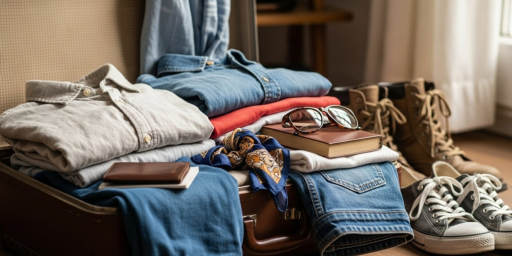 Embrace Imperfection—and the Beauty of “Lived-In” Style