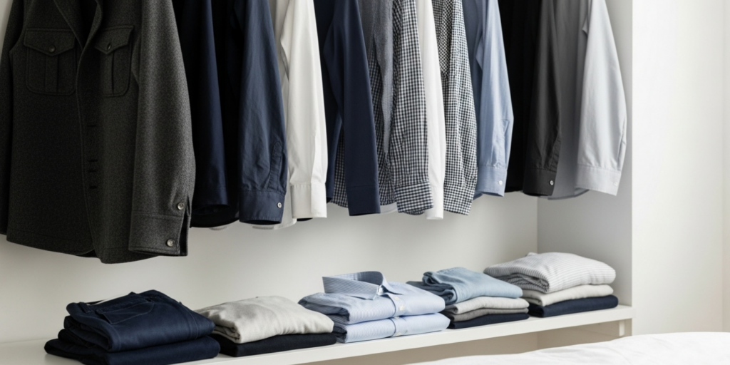 How to Build a Capsule Wardrobe for Travelers