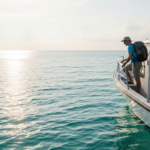 How to Travel Safely Between Islands