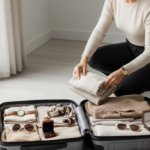 How to Travel the World With Your Signature Style