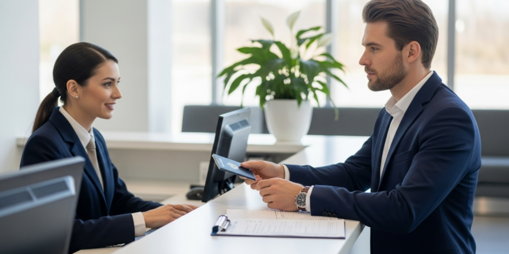 Know What to Do If You Lose Your Passport