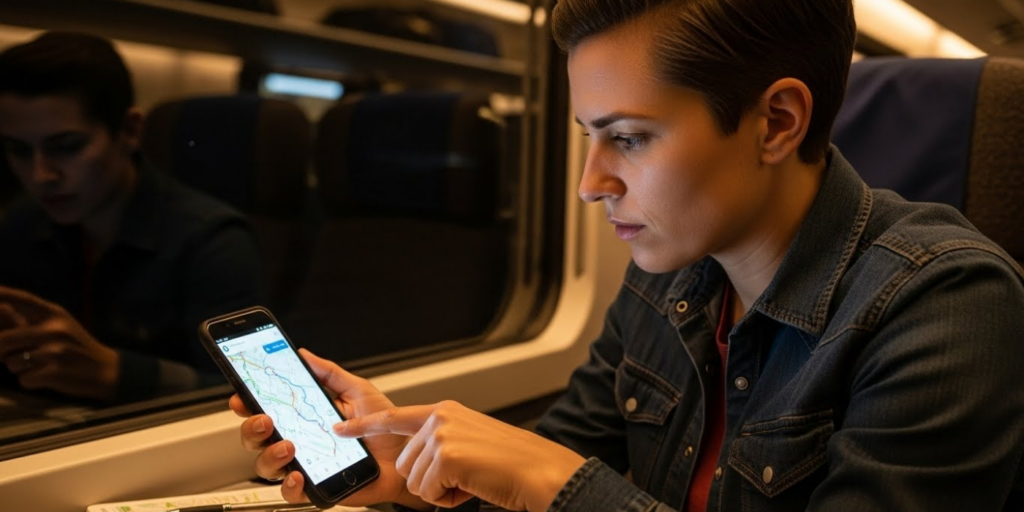 Route Strategy_ When Night Travel Makes (or Breaks) Your Itinerary